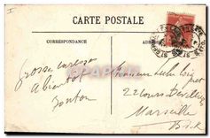 CPA Saint Germain en Laye Le Jardin Anglais