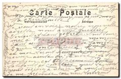 CPA Grille d'honneur du Palais de Versailles 