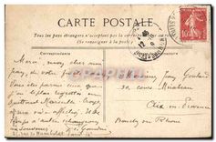 CPA Grand Trianon Les Jardins Versailles