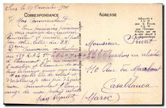 CPA Paris L'Hotel de Ville 