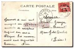 CPA Paris Hotel de Ville 