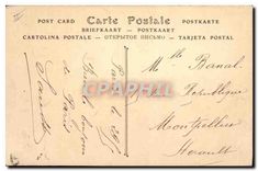 CPA Paris L'Hotel de Ville 