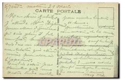 CPA Paris Cathedrale Notre Dame
