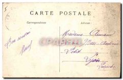 CPA Paris L'Hotel de Ville 