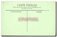 CPA Paris Notre Dame 