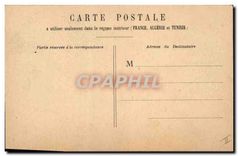 CPA Paris Hotel de Ville