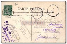 CPA Paris Hotel de Ville