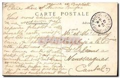 CPA Paris L'Hotel de Ville