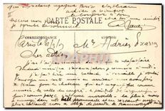 CPA Paris La Conciergerie 