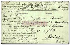 CPA Paris La Conciergerie 