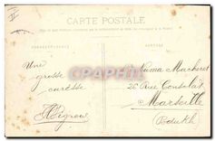 CPA Paris L'Hotel de Ville