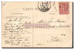 CPA Paris Hotel de Ville