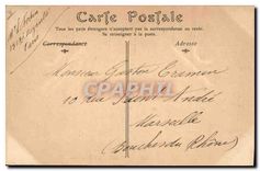 CPA Paris L'Hotel de Ville