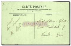 CPA Paris L'Hotel de Ville et le Pont d'Arcole