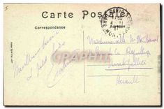 CPA Paris Notre Dame 