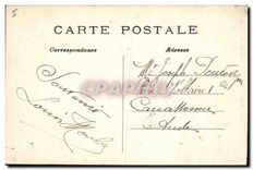CPA Paris Eglise Notre Dame