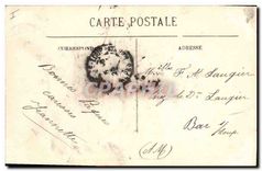 CPA Paris Ier l'Arc de Triomphe du Carrousel jardin des Tusleries