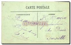 CPA Paris Ier Perspective de la Rue de Rivoli