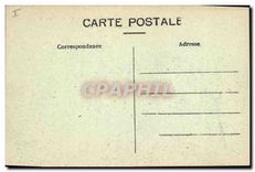 CPA Paris Ier arrt la rue de Rivoli et le jardin des Tuileries