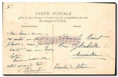 CPA Paris Ier Palais de justice et Conciergerie Date du Xiv siecle demeure royale