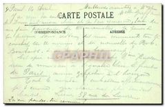 CPA Paris Ier vue sur la Seine prise du Pavillon de Flore