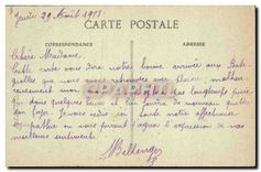 CPA paris Mairie du Ier Arrondissement Saint dermain l'Auxerrois