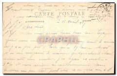 CPA Paris Ier Arr panorama du jardin des Tuileries et la rue de Rivoli