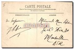 CPA Paris Ier Perspective de la rue de Rivoli