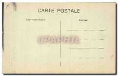 CPA Paris Ier arrt l'eglise Saint Roch Commencee en 1653 Terminee en 1740 des marches de l'escalier