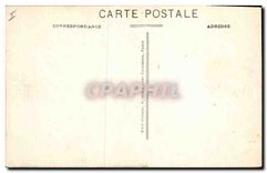 CPA Paris Ier arrt la Ste Chapelle construite en 1245 sur l'ordre de St Louis par Pierre de Montreau