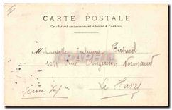 CPA Paris Mairie du 1er Arrond