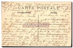 CPA Paris 1er arrt la place du Carrousel et le Louvre