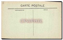 CPA Paris 1er arrt la place du Carrousel et le Louvre