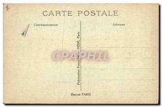 CPA Paris 1er jardin des Tuileries et rue des Pyramides