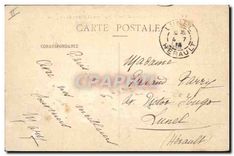 CPA Paris Boulevard des Capucines et place de l'Opera