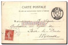 CPA Paris Mairie du 1er Arrondissement eglise St Germain l'Auxerrois 