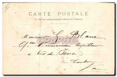 CPA Paris Mairie du 1er Arrond 