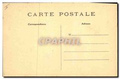 CPA Paris 1er arrt le Louvre et les nouveaux jardins du Carrousel 