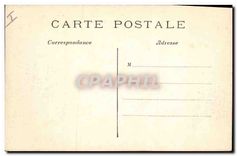 CPA Paris 1er le palais de Justice la facade 