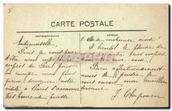 CPA Paris Ier arrt la Ste Chapelle construite en 1245 sur l'ordre de St Louis par Pierre de Montreau