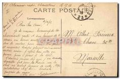 CPA Paris Ier jardin du palais Royal 