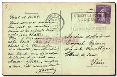 CPA Paris Mairie du 1er arrt Eglise Saint Germain l'Auxerrois la Cloche de cette eglise donna le sig