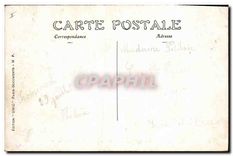 CPA Paris Ier arr le Monument de Leon Gambetta et Louvre 