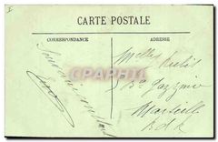 CPA Paris Ier l'Arc de Triomphe du Carrousel jardin des Tuileries 