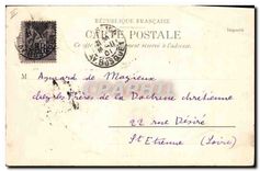 CPA Paris Mairie du 1er Arrondissement St Germain l'Auxerrois 