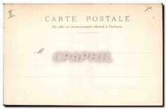 CPA Paris jardin des Tuileries 