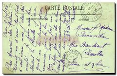 CPA Paris Ier l'Arc de Triomphe du Carrousel jardin des Tuileries 