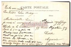 CPA Paris Ier tour Saint Jacques 