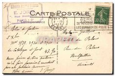 CPA Paris Ier l'Arc de Triomphe du Carrousel Jardin des Tuileries 