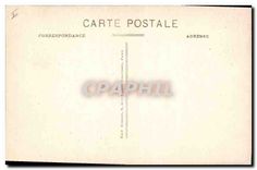 CPA Paris Ier interieur de la Ste Chapelle 